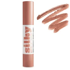 Andreia Silky Matte Lip Crayon 06 Nude Beige