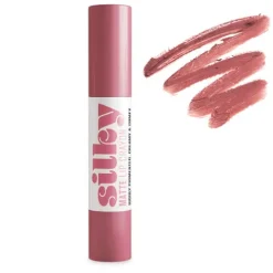Andreia Silky Matte Lip Crayon 02 Rose