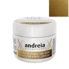 Andreia Spider Gel 04 Gold