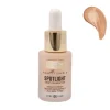 Andreia Spotlight Drop Foundation Base Líquida 00 Light