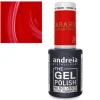 Andreia The Gel Polish Cc1 Vermelho Vivo
