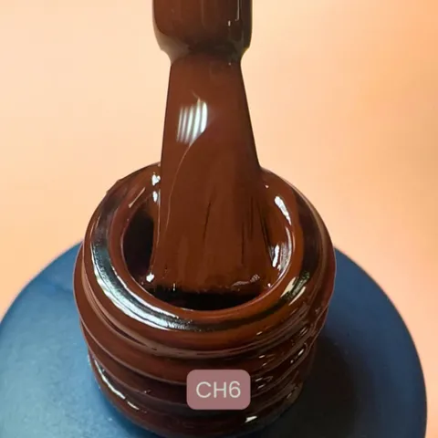 Andreia The Gel Polish Coleção Chalet Chic Ch6