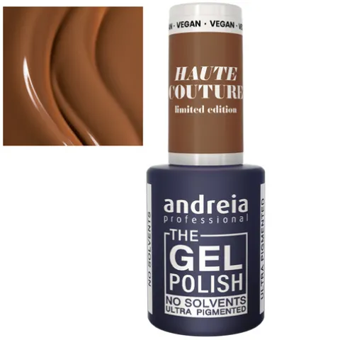 Andreia The Gel Polish Coleção Haute Couture Ha5
