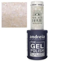 Andreia The Gel Polish Coleção Golden Hour