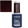 Andreia The Gel Polish Coleção Everyday Ed6 Castanho Metalizado
