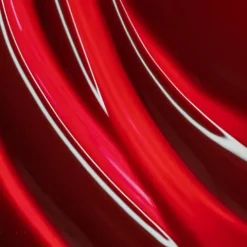 Andreia The Gel Polish Coleção Kaleidoscope Kl6 Vermelho Translúcido