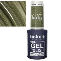 Andreia The Gel Polish Coleção Santa Baby Sb2