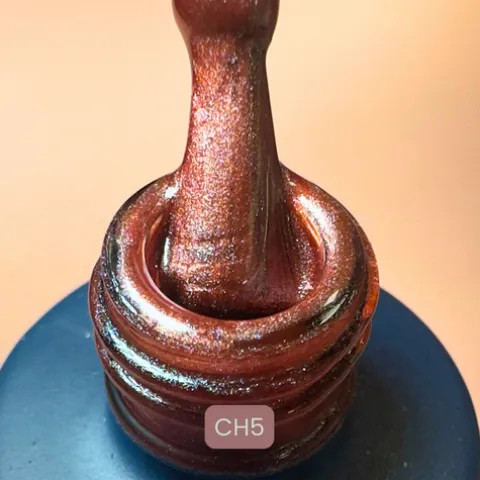 Andreia The Gel Polish Coleção Chalet Chic Ch5