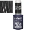 Andreia The Gel Polish Coleção Haute Couture Ha1