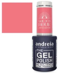 Andreia The Gel Polish Coleção Golden Hour Gh3
