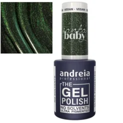 Andreia The Gel Polish Coleção Santa Baby Sb3
