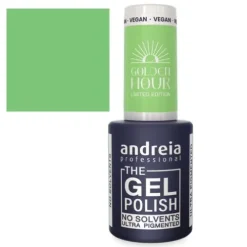Andreia The Gel Polish Coleção Golden Hour Gh6