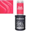 Andreia The Gel Polish Fs1 Rosa Morango