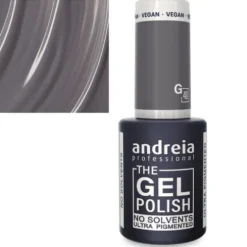 Andreia The Gel Polish G40 Cinza