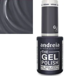 Andreia The Gel Polish G47 Cinza Rato