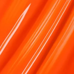 Andreia The Gel Polish Vs3 Laranja Néon