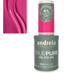 Andreia True Pure Verniz Gel Coleção