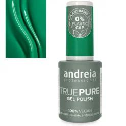 Andreia True Pure Verniz Gel Coleção