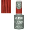 Andreia True Pure Verniz Gel T34