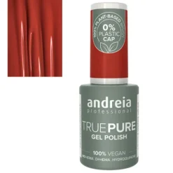 Andreia True Pure Verniz Gel T34