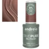 Andreia True Pure Verniz Gel T32