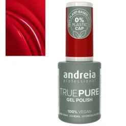 Andreia True Pure Verniz Gel T37