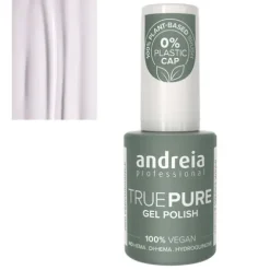 Andreia True Pure Verniz Gel T01