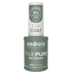 Andreia True Pure Verniz Gel Top Coat