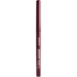 Andreia Velvet 12H Waterproof Eyeliner Burgundy