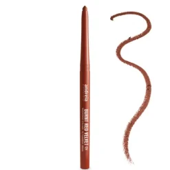 Andreia Velvet 12H Waterproof Eyeliner Burnt Red