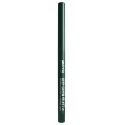 Andreia Velvet 12H Waterproof Eyeliner Deep Green