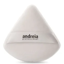 Andreia Velvet Powder Puff Borla Para Pó