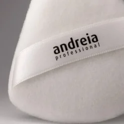 Andreia Velvet Powder Puff Borla Para Pó