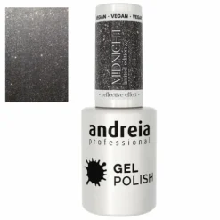 Andreia Vernis Gel Collection Midnight Md5