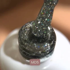 Andreia Vernis Gel Collection Midnight Md5