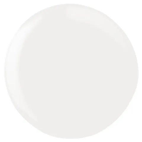 Andreia Verniz Gel 219 Branco Leitoso