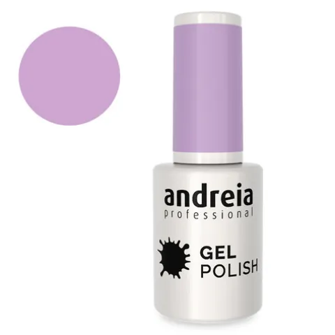 Andreia Verniz Gel 288 Lavanda