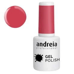 Andreia Verniz Gel 227 Vermelho Cereja