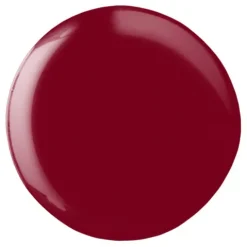 Andreia Verniz Gel 228 Vermelho Escuro