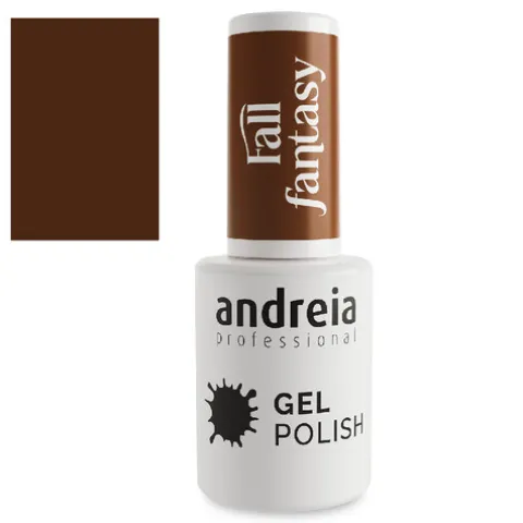 Andreia Verniz Gel Coleção Fall Fantasy Ff5