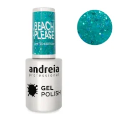 Andreia Verniz Gel Coleção Beach, Please! Bp3