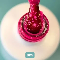 Andreia Verniz Gel Coleção Beach, Please! Bp5