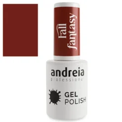 Andreia Verniz Gel Coleção Fall Fantasy Ff6