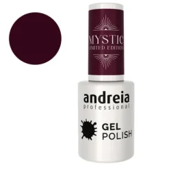 Andreia Verniz Gel Coleção Mystic Ms5