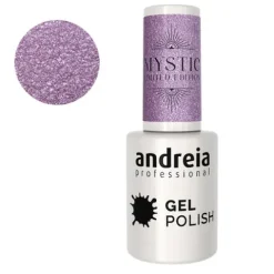 Andreia Verniz Gel Coleção Mystic Ms3