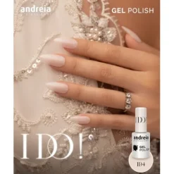 Andreia Verniz Gel Coleção I Do Oferta Mini Expositor