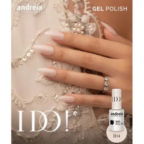 Andreia Verniz Gel Coleção I Do Oferta Mini Expositor