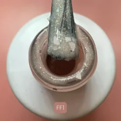 Andreia Verniz Gel Coleção Fall Fantasy Ff1