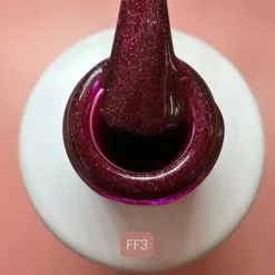 Andreia Verniz Gel Coleção Fall Fantasy Ff3