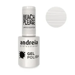 Andreia Verniz Gel Coleção Beach, Please! Bp1